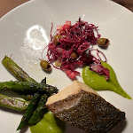 Photo n°10 de l'avis de Alessandro.a fait le 19/05/2022 à 09:26 sur le  Restaurant Oltre à Bologna