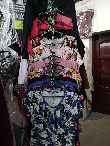 Tienda de ropa Martika Fashion - Guayaquil