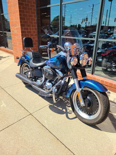 Harley-Davidson Dealer «ABC Harley-Davidson», reviews and photos, 4405 Highland Rd, Waterford Twp, MI 48328, USA