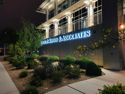 Personal Injury Attorney «Craig P Kenny & Associates», reviews and photos