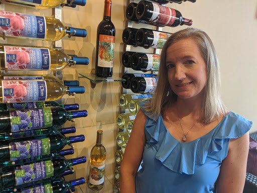 Winery «Olney Winery», reviews and photos, 18127 Town Center Dr, Olney, MD 20832, USA