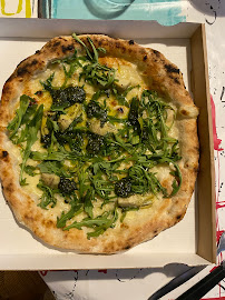 Pizza du Restaurant italien Notto’s à Mende - n°4