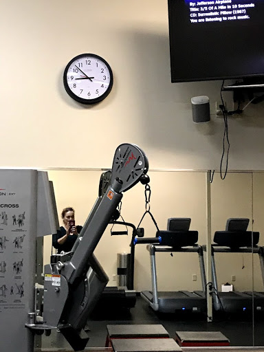 Gym «Get Fit Davis», reviews and photos, 2795 2nd St, Davis, CA 95616, USA