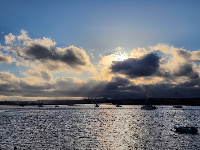 Praia do Seixal - Seixal