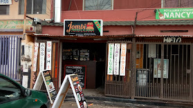 JOMBI Sandwich & Sushi