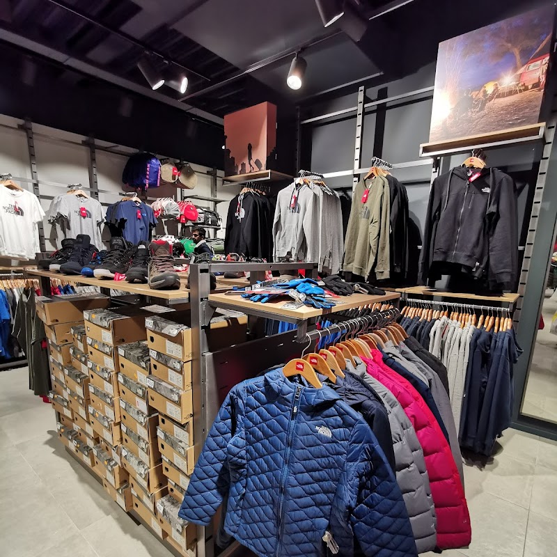 The North Face Roermond