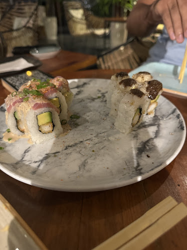 Poke 51 - Restaurante