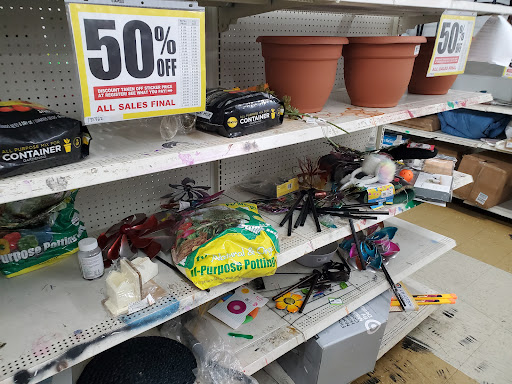 Discount Store «Dirt Cheap», reviews and photos, 1136 Main St, Tupelo, MS 38801, USA