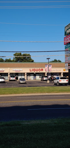 Bowling Alley «AMF Windsor Lanes», reviews and photos, 4600 NW 23rd St, Oklahoma City, OK 73127, USA