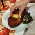 Photo n°3 de l'avis de Andrea.a fait le 31/10/2022 à 10:56 sur le  Gasthaus Zum lustigen Kegler à Bad Rodach