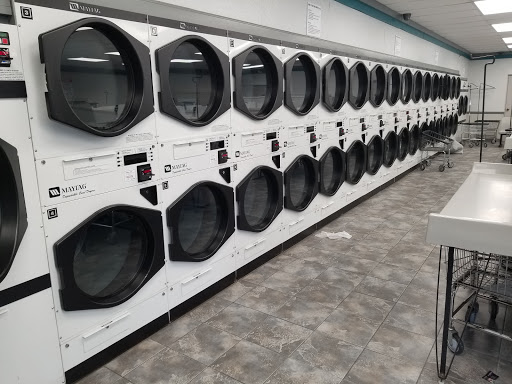 Laundromat «Sweet Kleen Laundry», reviews and photos, 2150 Columbia Ave, Lancaster, PA 17603, USA