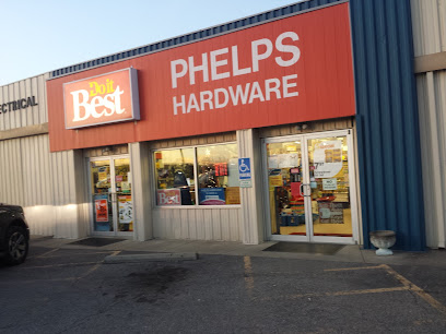 Phelps Hardware