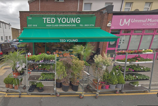 Youngs Greengrocers