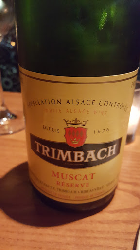 Butcher Shop «The Butcher Shop», reviews and photos, 552 Tremont St, Boston, MA 02118, USA