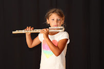 Crescendo Academy of Music