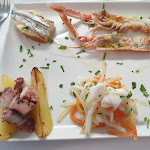 Photo n°4 de l'avis de Sonia.a fait le 21/07/2022 à 16:34 sur le  Leone di Mare à Marcelli