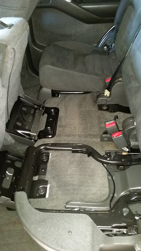 Car Wash «Car Wash Company», reviews and photos, 166 N Loop 1604 E, San Antonio, TX 78232, USA