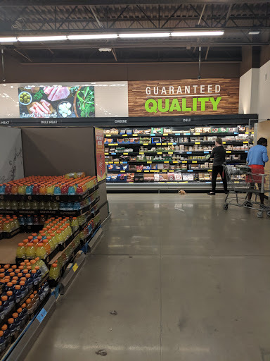 Supermarket «ALDI», reviews and photos, 10912 Baltimore Ave, Beltsville, MD 20705, USA