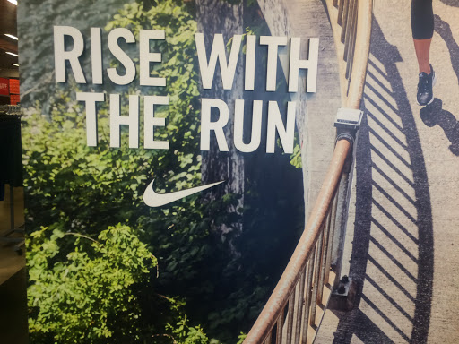 Sporting Goods Store «Nike Factory Store», reviews and photos, 4600 Shelbyville Rd #615, Louisville, KY 40207, USA