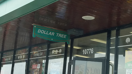 Dollar Store «Dollar Tree», reviews and photos, 10776 Sudley Manor Dr, Manassas, VA 20109, USA