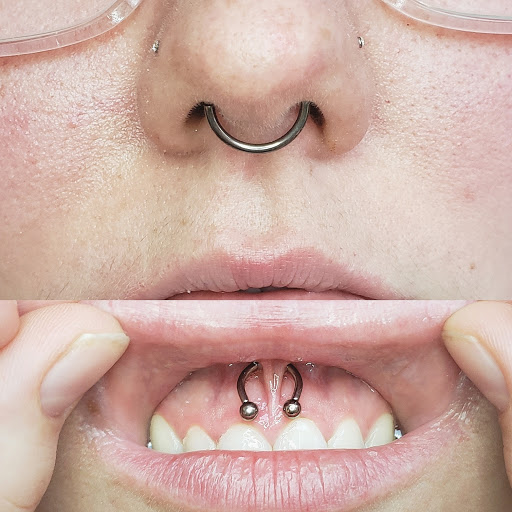 Explore small puerto rico tattoo ideas, creative tattoo ideas in Kokomo, available at Beatnik piercing & jewelry