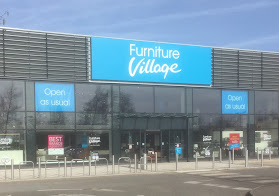 Furniture Village Norwich