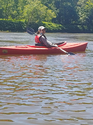 Outdoor Sports Store «Edge of the Woods Outfitters», reviews and photos, 110 Main St, Delaware Water Gap, PA 18327, USA