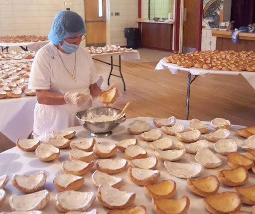 Night Club «Portuguese Club», reviews and photos, 110 Rubber Ave, Naugatuck, CT 06770, USA