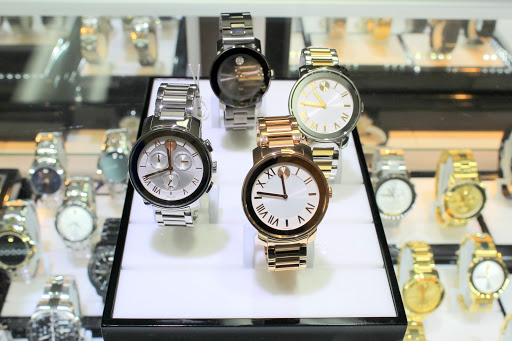 Jeweler «Palomino Jewelry Corporation», reviews and photos, 9023 SW 107th Ave, Miami, FL 33176, USA