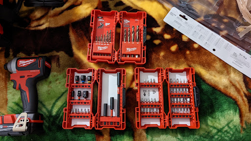 Home Improvement Store «The Home Depot», reviews and photos, 5900 Airport Hwy, Toledo, OH 43615, USA