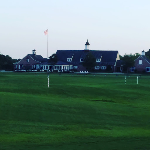 Golf Course «Bay Creek Golf Course», reviews and photos, 1 clubhouse Way, Cape Charles, VA 23310, USA