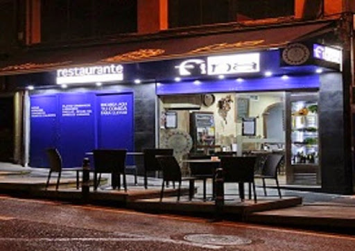 Restaurante Fina