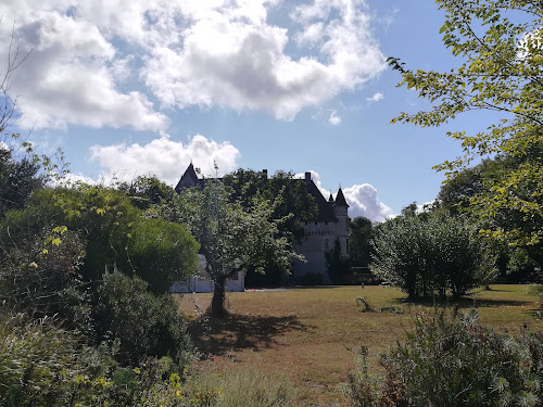 attractions Château de Neuvic Neuvic