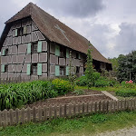 Photo n° 4 de l'avis de Jean-marie.o fait le 16/05/2023 à 05:01 pour Écomusée d'Alsace à Ungersheim