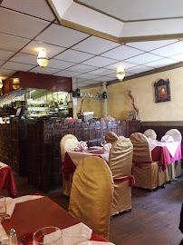 Atmosphère du Restaurant nord-indien La Rose de l'Inde à Longjumeau - n°4
