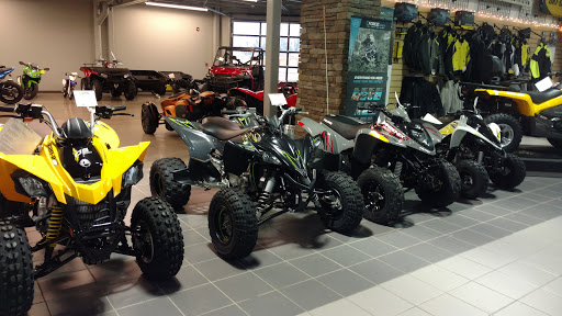 ATV Dealer «Pioneer Motorsport», reviews and photos, 12220 Olean Rd, Chaffee, NY 14030, USA