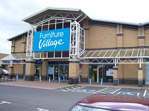 Furniture Village Peterborough