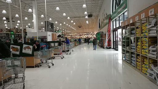 Home Improvement Store «Menards», reviews and photos, 6401 Grand Ave, Gurnee, IL 60031, USA