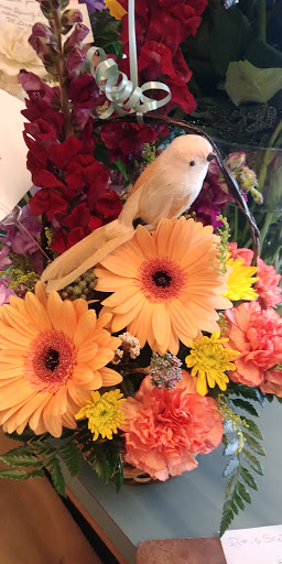 Florist «A New Leaf Flowers and Gifts», reviews and photos, 4106 Monona Dr, Madison, WI 53716, USA