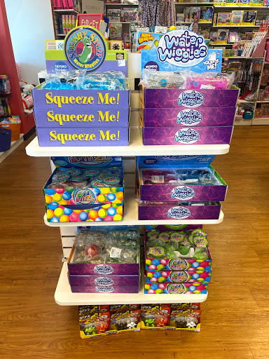 Toy Store «Learning Express», reviews and photos, 12850 Memorial Dr, Houston, TX 77024, USA