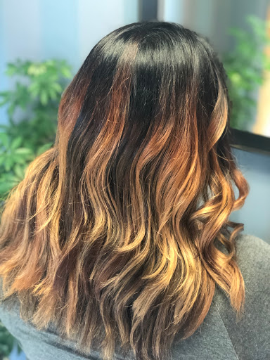 Beauty Salon «Headlines Hair Designs», reviews and photos, 204 E Chicago Rd, Sturgis, MI 49091, USA