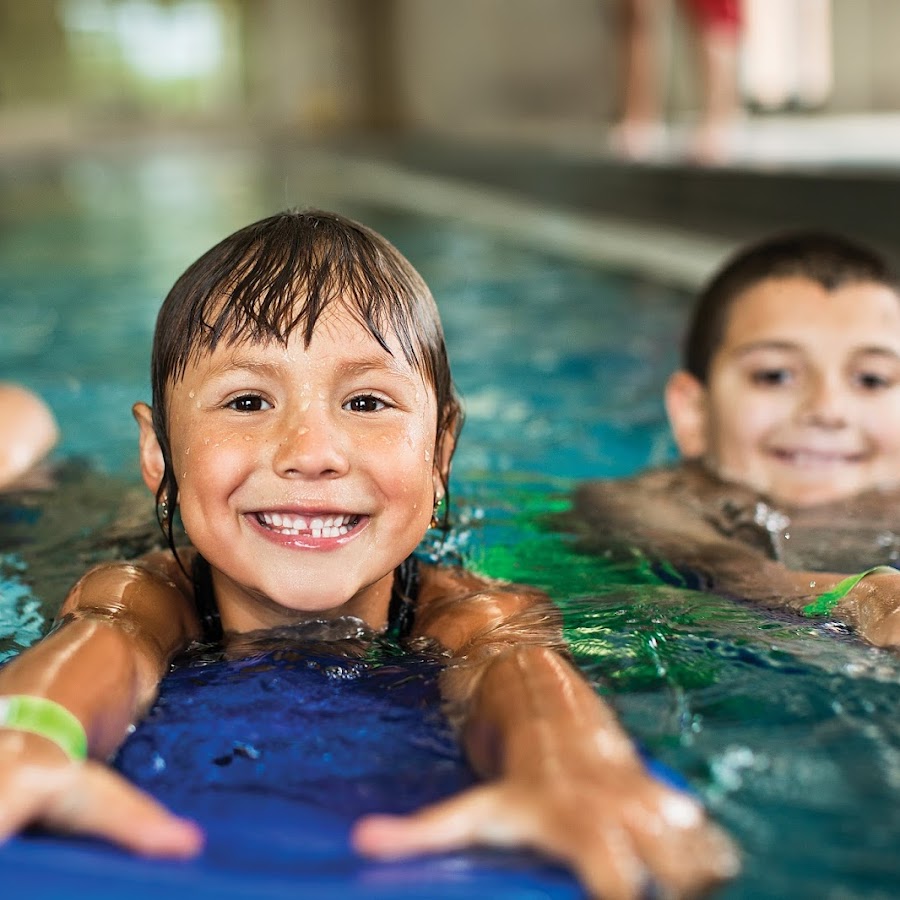 Baker County YMCA