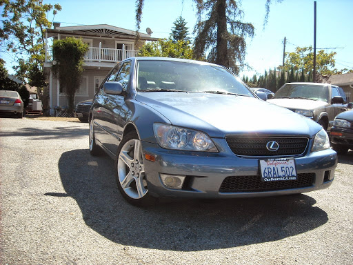 Car Dealer «Used Cars Los Angeles Inc», reviews and photos, 4622 N Eagle Rock Blvd, Los Angeles, CA 90041, USA