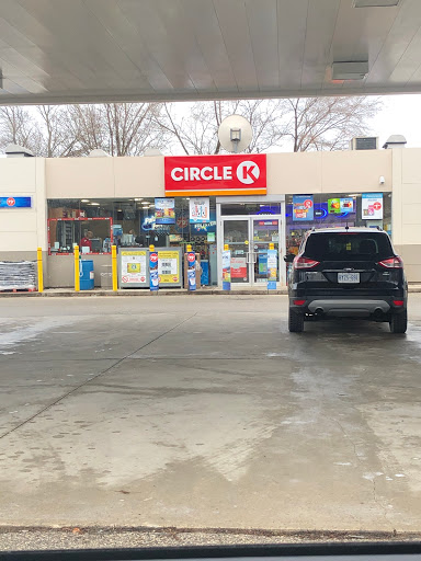 Circle K