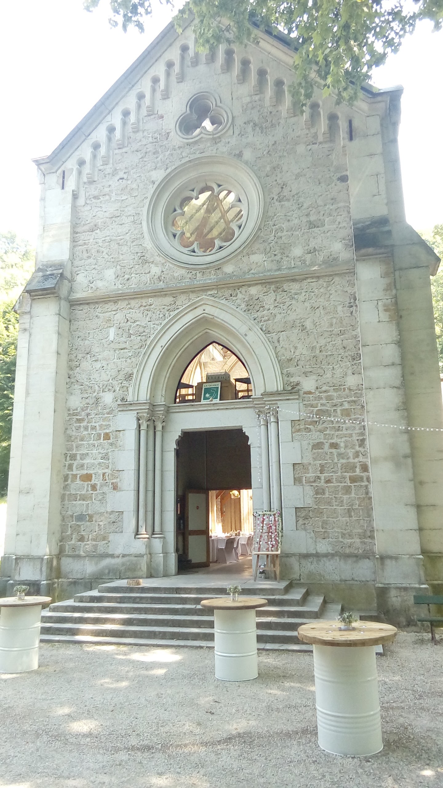 Photo n° 3 de l'avis de Magali.A fait le 18/08/2018 à 13:41