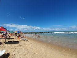 Zdjęcie Plaża Artystów z przestronna plaża