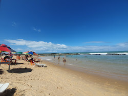 Photo de Plage des Artistes avec un niveau de propreté de très propre