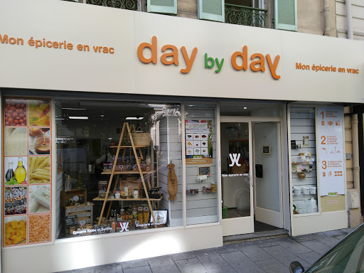 day by day - Mon épicerie en vrac