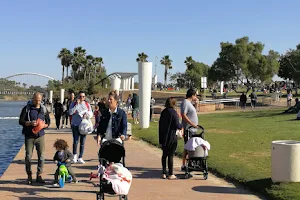 Hadera Stream Park image