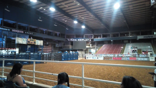 Rodeo «Mesquite Arena», reviews and photos, 1818 Rodeo Dr, Mesquite, TX 75149, USA
